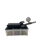 Tuxedo Distributors, LLC auto part close-up