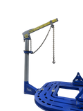 Tuxedo Distributors, LLC auto part detail