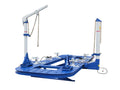 Tuxedo Distributors, LLC auto part detail