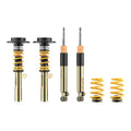 ST XTA Plus 3 Coilover Kit Mini Cooper (F55) Hardtop 4dr w/o Electronic Dampers