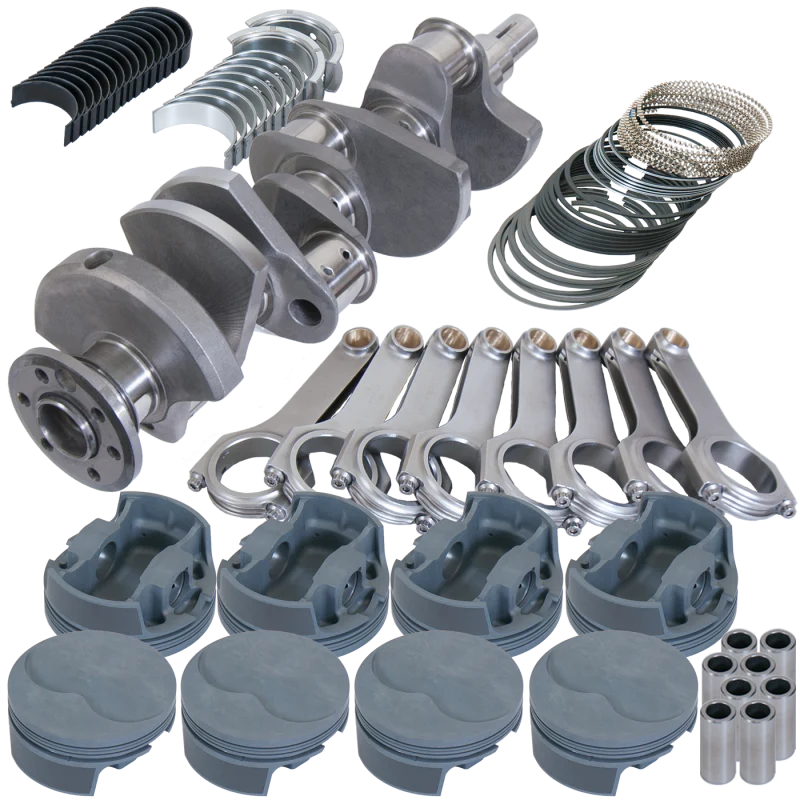 Eagle hardware kit