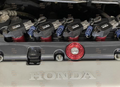 HKS SUPER FIRE RACING COIL PRO K20A