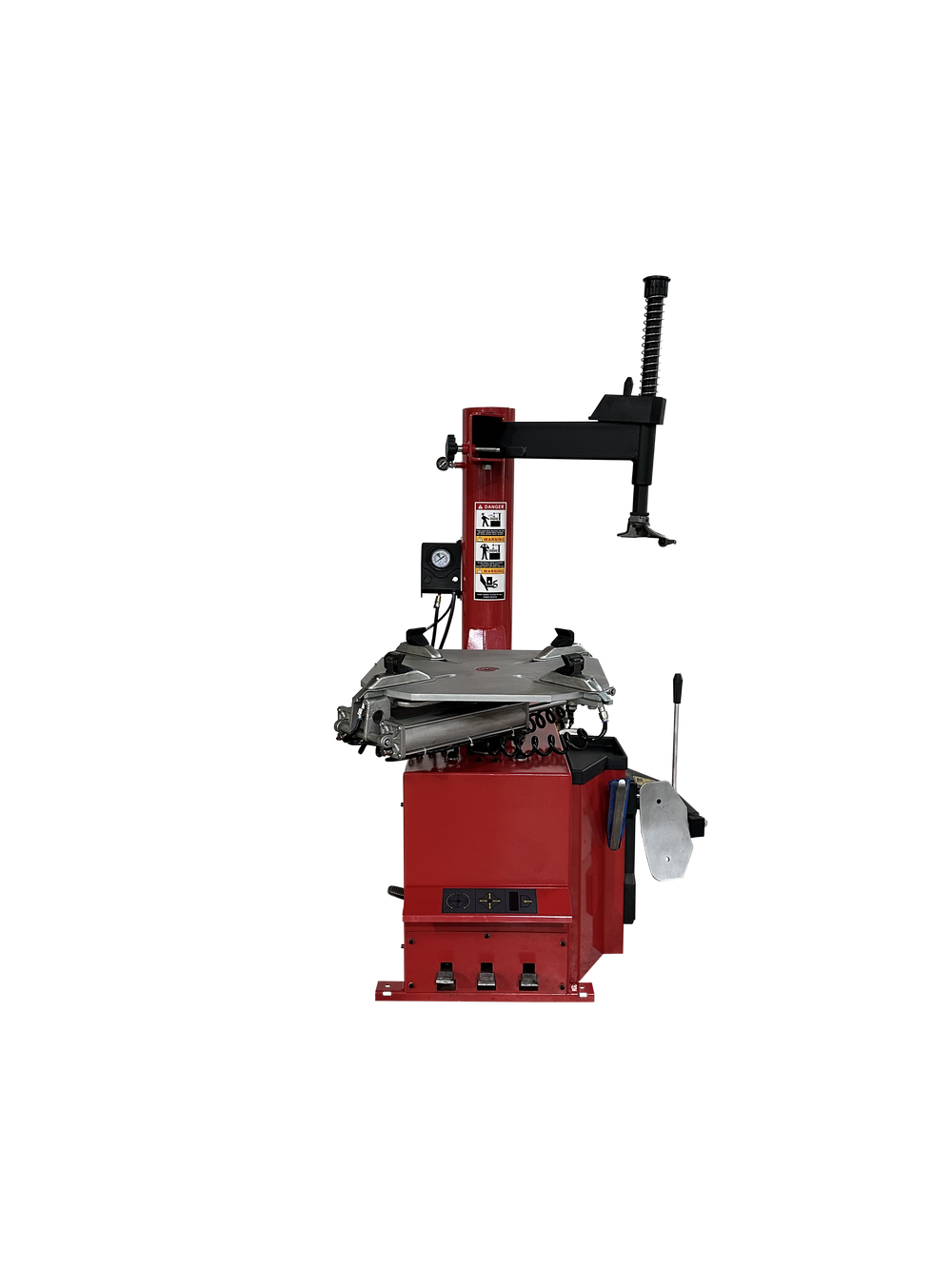 TC530 TIRE CHANGER