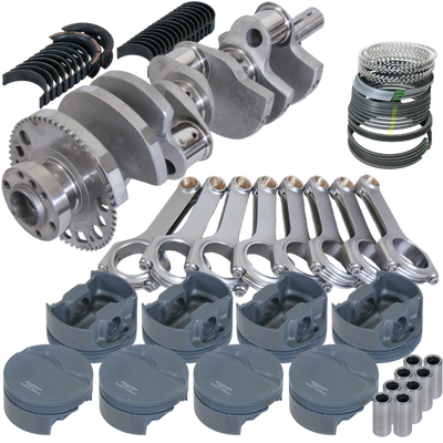 Eagle auto part