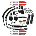 Skyjacker 8.5"SYS,CLII,11F250DSL,HYDR