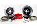 BAER BRAKES 14 PRO R BRK KIT HO SDZ
