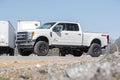 4.5 Inch Lift Kit C/O V2 Ford F-250/F-350 Super Duty 4WD (2017-2022)