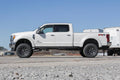 4.5 Inch Lift Kit C/O V2 Ford F-250/F-350 Super Duty 4WD (2017-2022)