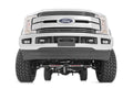 4.5 Inch Lift Kit C/O V2 Ford F-250/F-350 Super Duty 4WD (2017-2022)