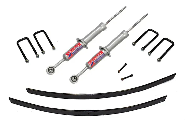 Skyjacker 2.5-3"KIT,05>TOYOTA TACOMA