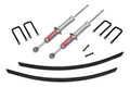 Skyjacker 2.5-3"KIT,05>TOYOTA TACOMA