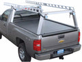 Pace Edwards 87-11 Dodge Dakota Std. Cab SB / 95-04 Toyota Tacoma Std Cab Contractor Rack