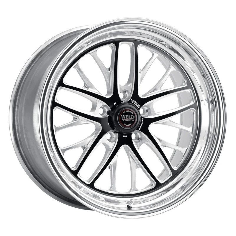 18X10.5 S82 5X4.75 BS 8.7 (75 ET) B