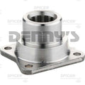 COMPANION FLANGE