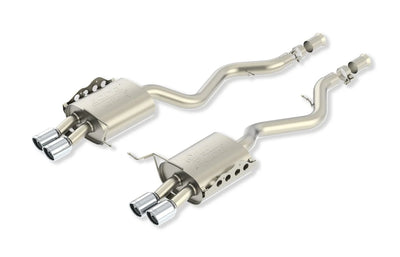 Borla auto part