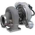 BorgWarner EFR 7670 0.83 A/R B2 Frame