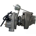 BorgWarner EFR 7670 0.83 A/R B2 Frame