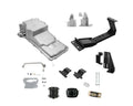 Holley 98-02 F-BODY LEVEL 2 LS SWAP-V6 CHASSIS SE2-GM4F6-LSX-AM1