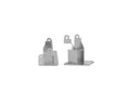 Holley 98-02 F-BODY LEVEL 2 LS SWAP-V6 CHASSIS SE2-GM4F6-LSX-AM1