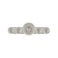 59 CHV VLCTY WHT 5IN SPTACH 4-SMALL