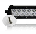 RUGGED HEAVY DUTY GRILLE GUARD KIT
