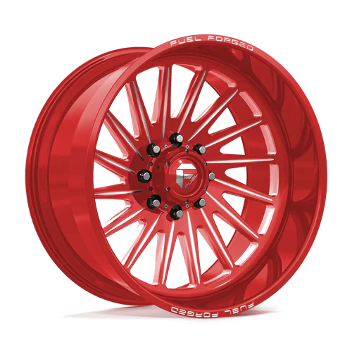 FF125 22X12 BLANK CUSTOM -55MM (114-180)