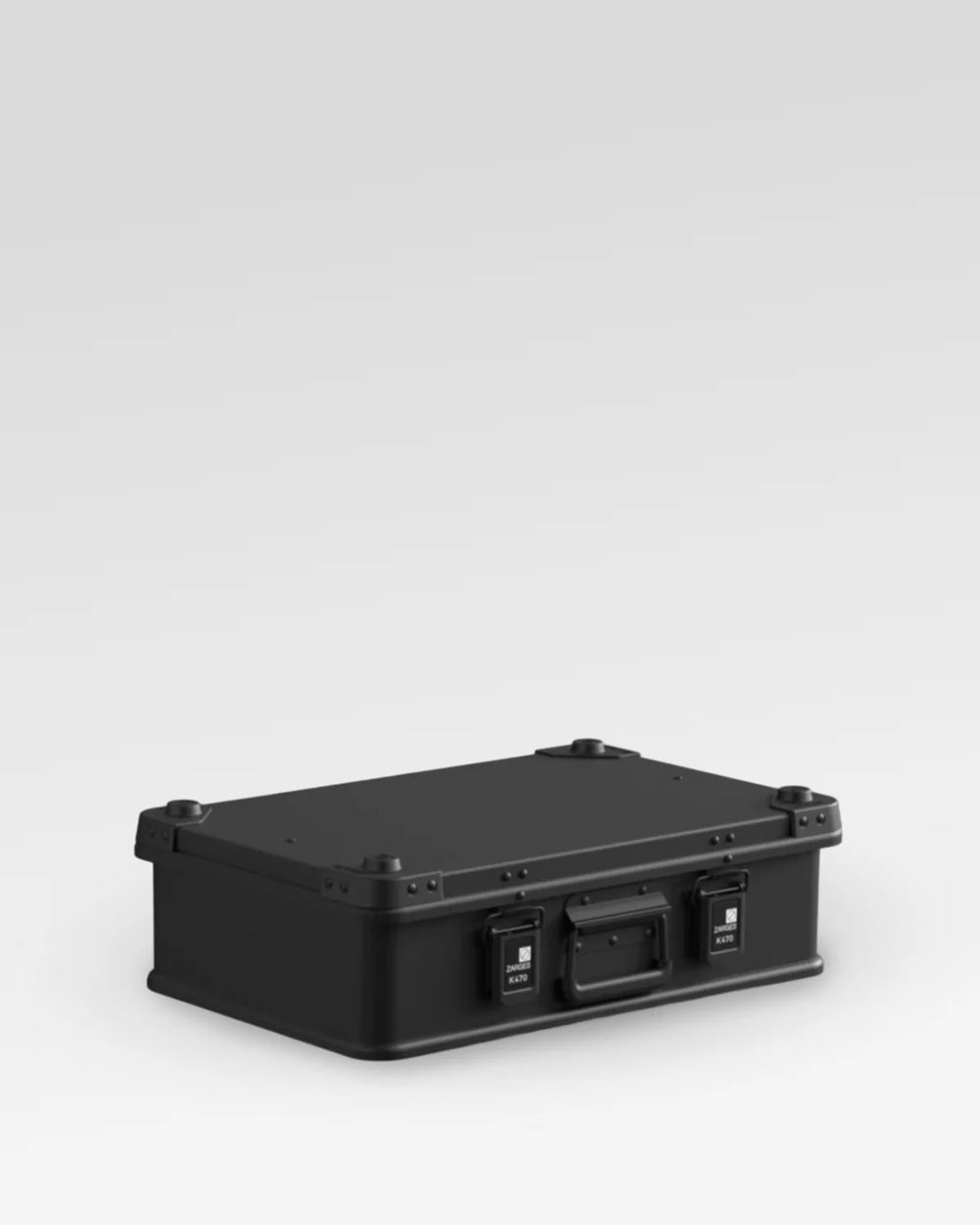 K470 CLASSIC HEAVY DUTY TRANSIT CAS