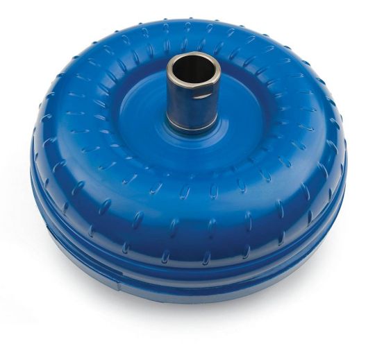 F-REMANUFACTURED CONVERTE