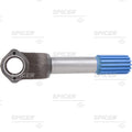 YOKE SHAFT