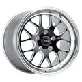 17X8 S77 5X4.5 BS 4.7 (5 ET) POLISH