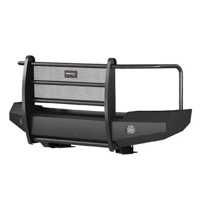 TRAILFX bumper
