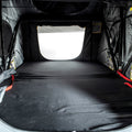 Gen2 Overlander Tent XL Open Size 122 Inch W x 76 Inch L x 51 Inch H 3-4 King Bed Size Smittybilt