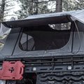 Gen2 Overlander Tent XL Open Size 122 Inch W x 76 Inch L x 51 Inch H 3-4 King Bed Size Smittybilt