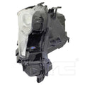TYC auto part