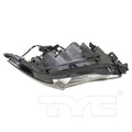 TYC auto part detail