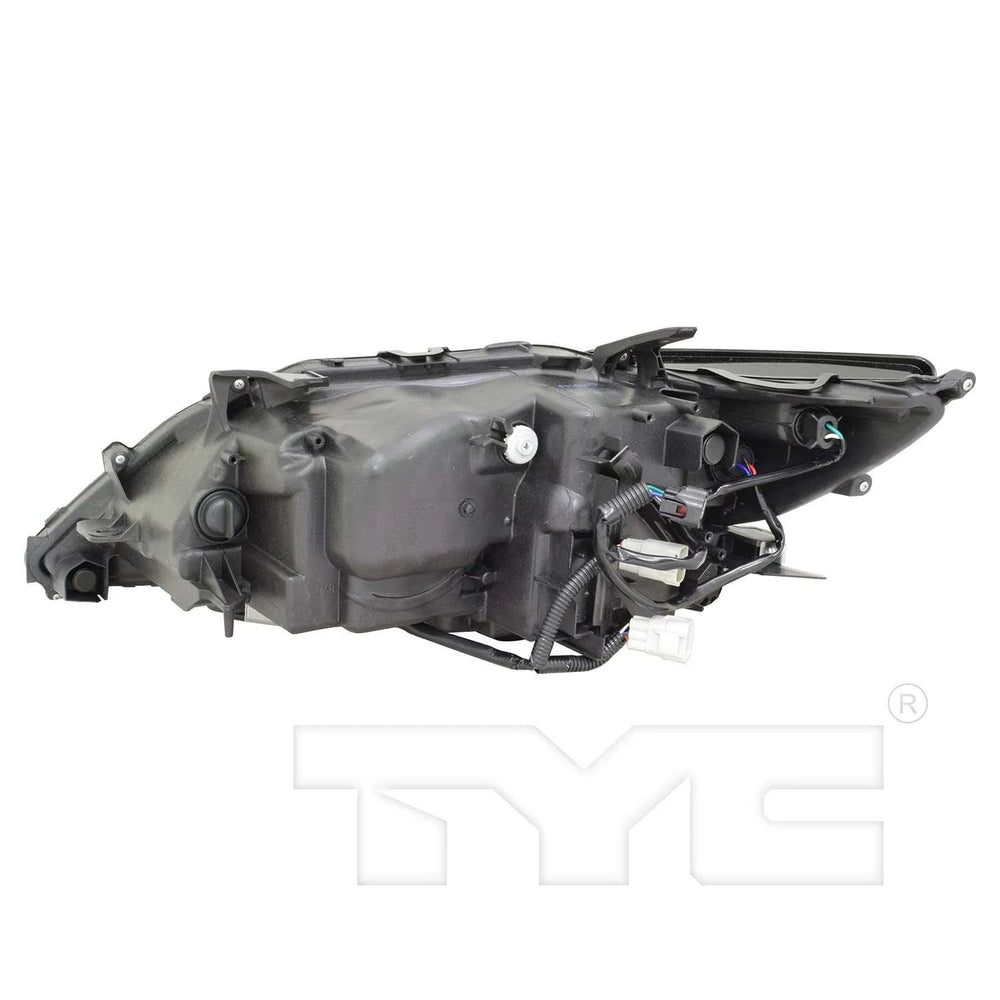 TYC auto part