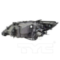 TYC auto part