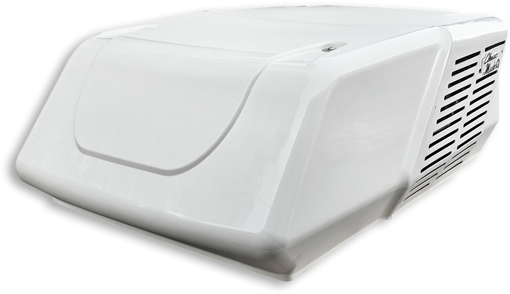 MACHS 15 POWERSAVER QUIET SERIES HEAT PUMP WHITE