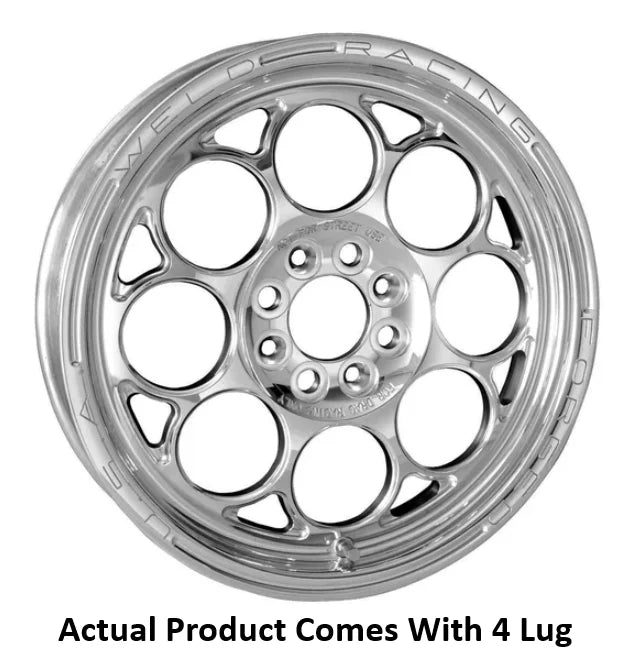 15X3.5 MAG IMPORT 4X100/4X100 2.25B