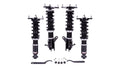 Air Lift coilovers detail