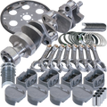 Eagle auto part