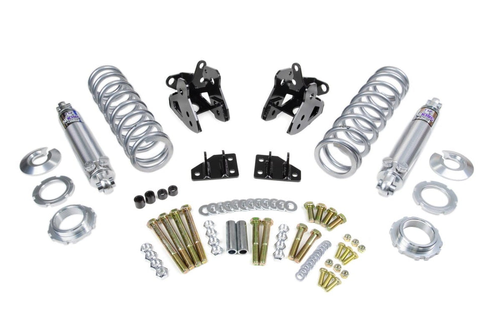 Coilover Kit