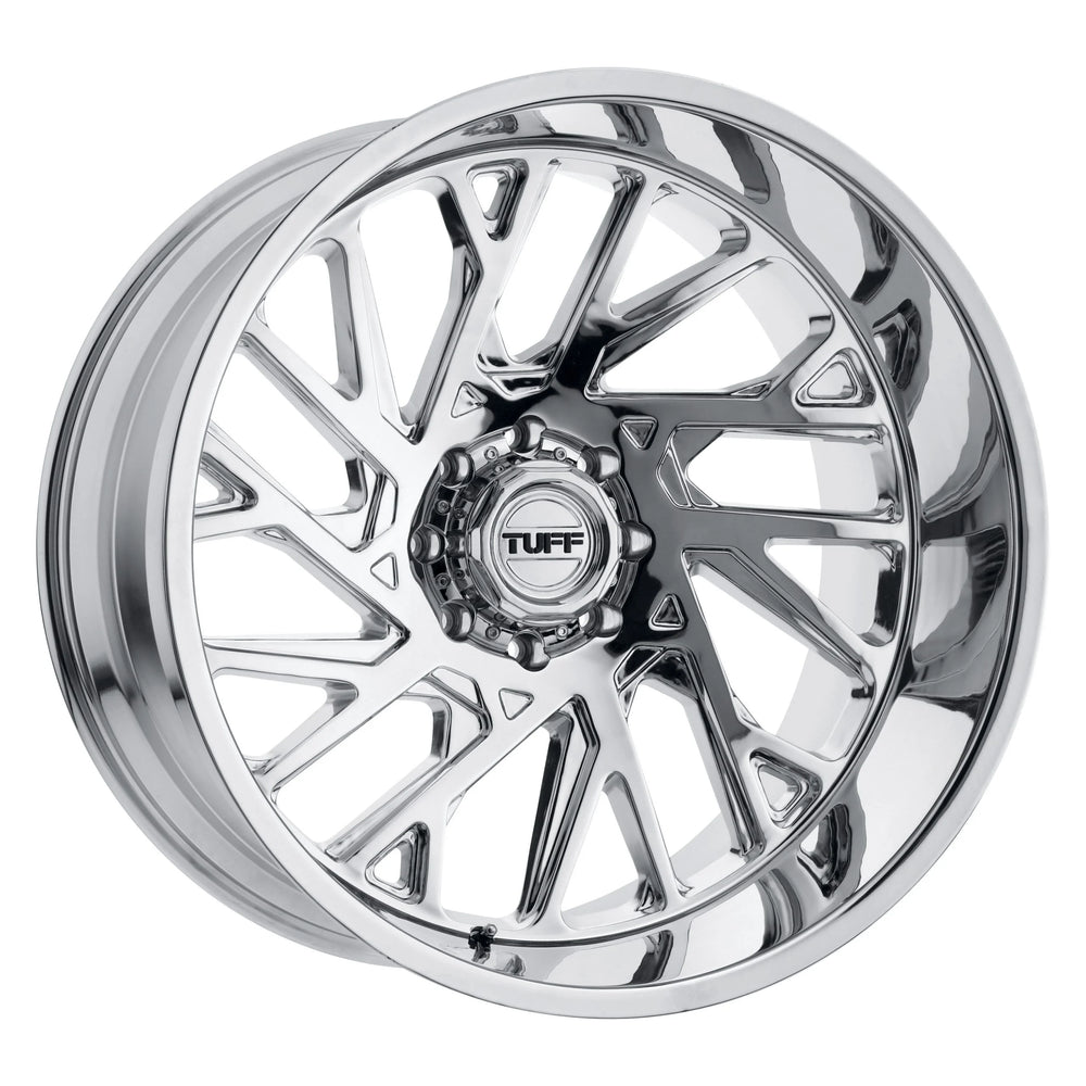 TUFF T4B 26X14 8/170 ET-72 CB125.1