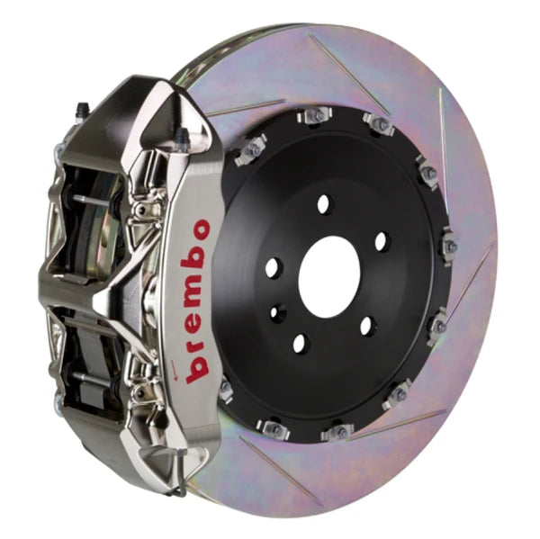 Brembo auto part
