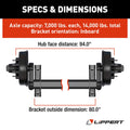 LCI52-DB-92-74-NOSP-US-L-65517-7225