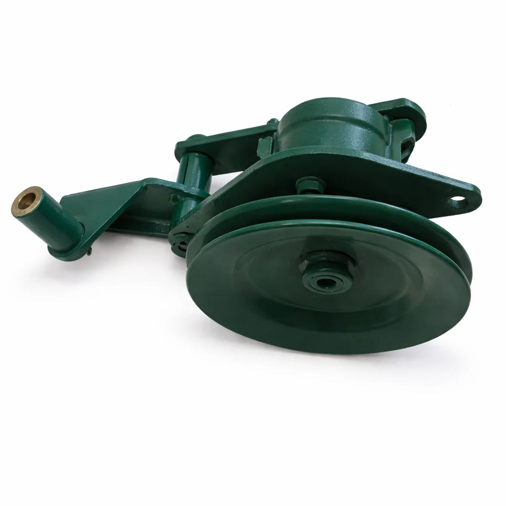 POWER STEERING PUMP