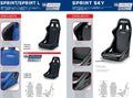Sparco Suit Victory PRO 62 WHT/RED