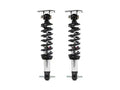 QA1 15-25 Ford F150 4WD 12-700lb/in. Front Pro-Coil Kit S-Adj