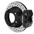 Wilwood auto part