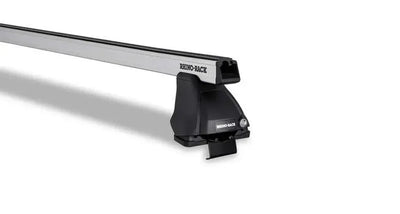 ~(79 lbs. 89X53X14)~ Vortex 2500 Black 2 Bar Roof Rack Subaru Impreza (inc. WRX) PRICING ONLY- USE COMPONENTS